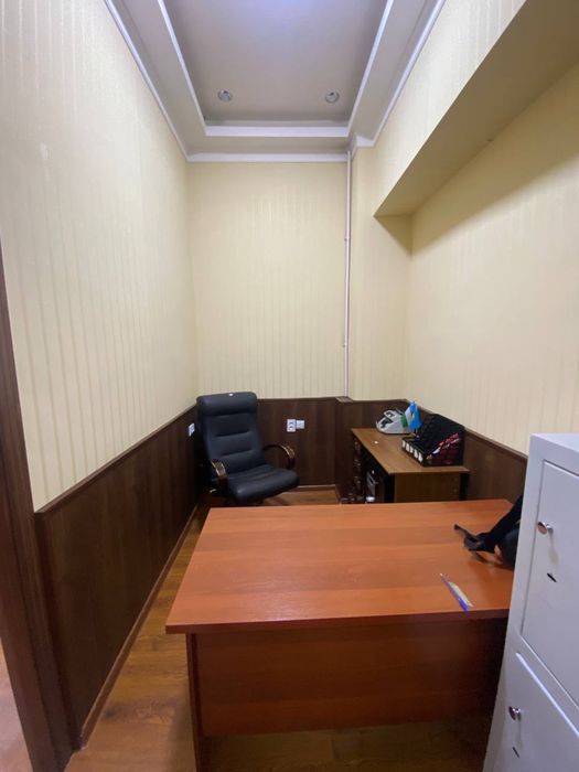 Сдам в аренду офис 50 м2
