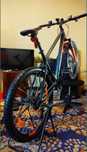 Bicicleta Mtb KTM de vanzare