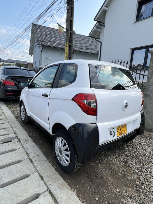 Aixam minauto 2013 (nu ligier, chatenet)