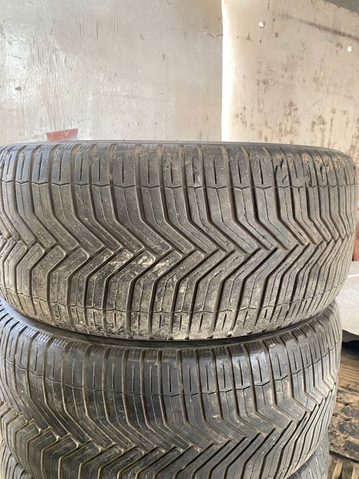 Michelin balon 245/45R 17