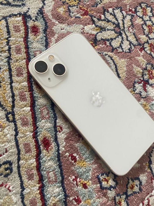 iphone 13 в идеальном состояний