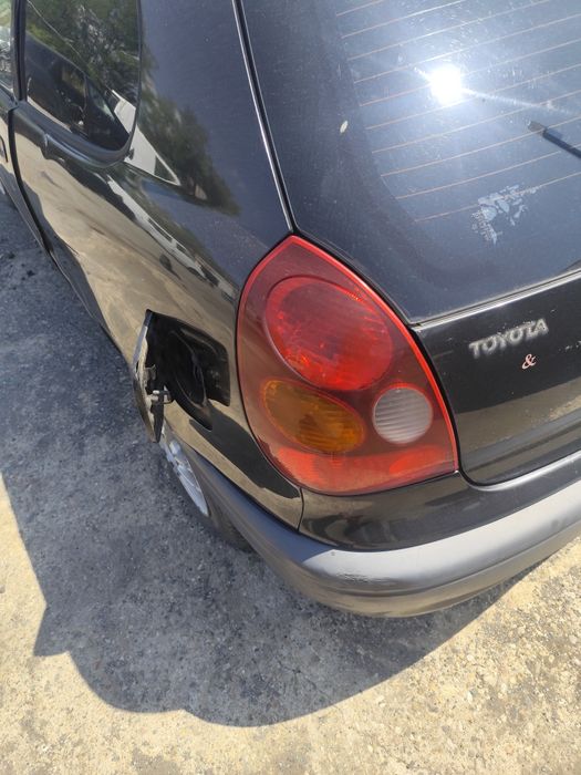 Стопове за toyota corolla от 97-ма до 2000 година