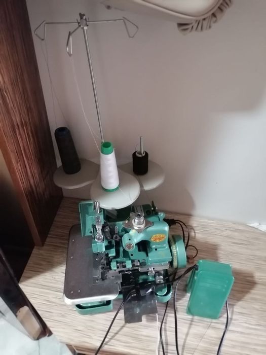 Averlok umuman ishlatilmagan