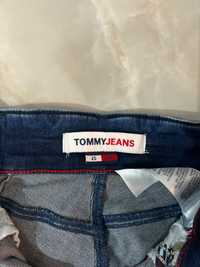 Tommy jeans, skinny jeans