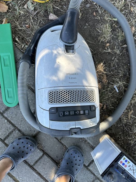 Cusca portabila pt caine mare 500 lei