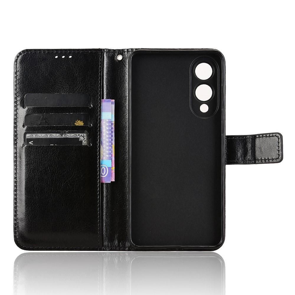 Кожен Калъф Тип Тефтер за Samsung Galaxy S25 EDGE