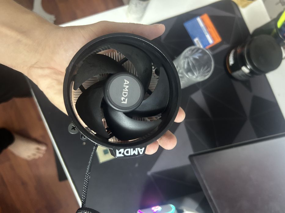 ryzen 5 3600  gen 3000