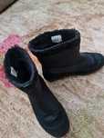 Vând ghete de zăpadă Clarks UK, originale,nr. 37