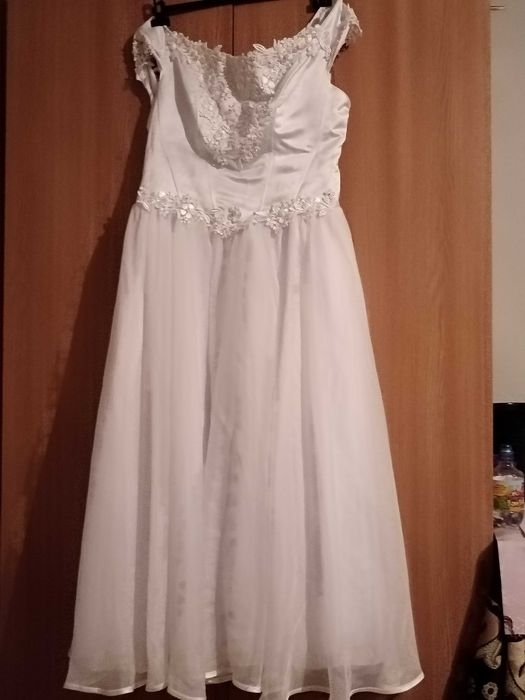 Rochie de mireasa