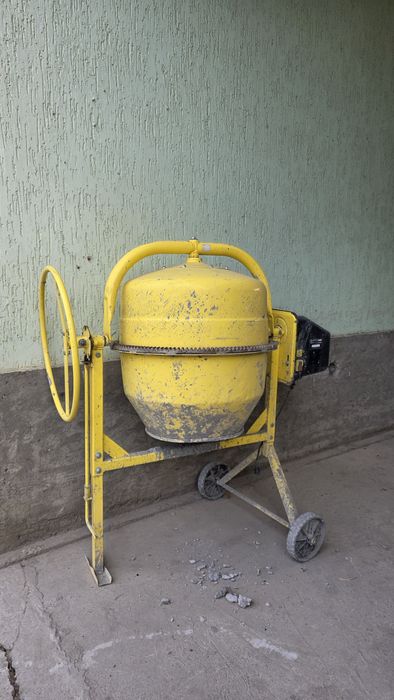 Бетономешалка сатылады