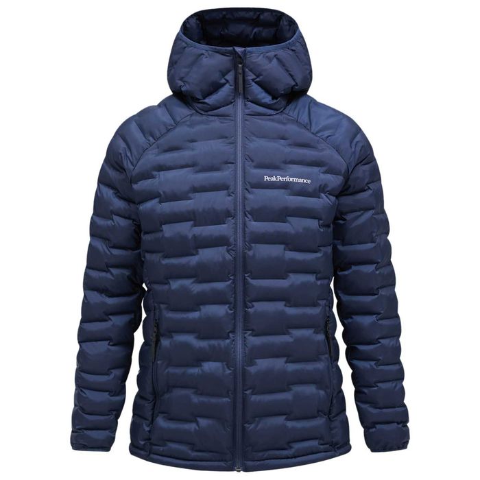 Peak Performance Argon Light Hood Jacket