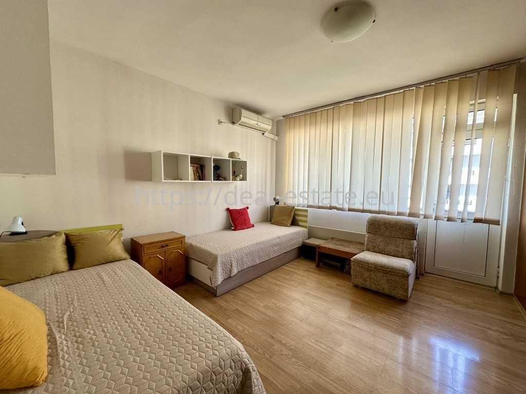 Продава се Тристаен апартамент в Благоевград, Широк център - 97 кв.м за 1314 €/кв.м - Снимка #8
