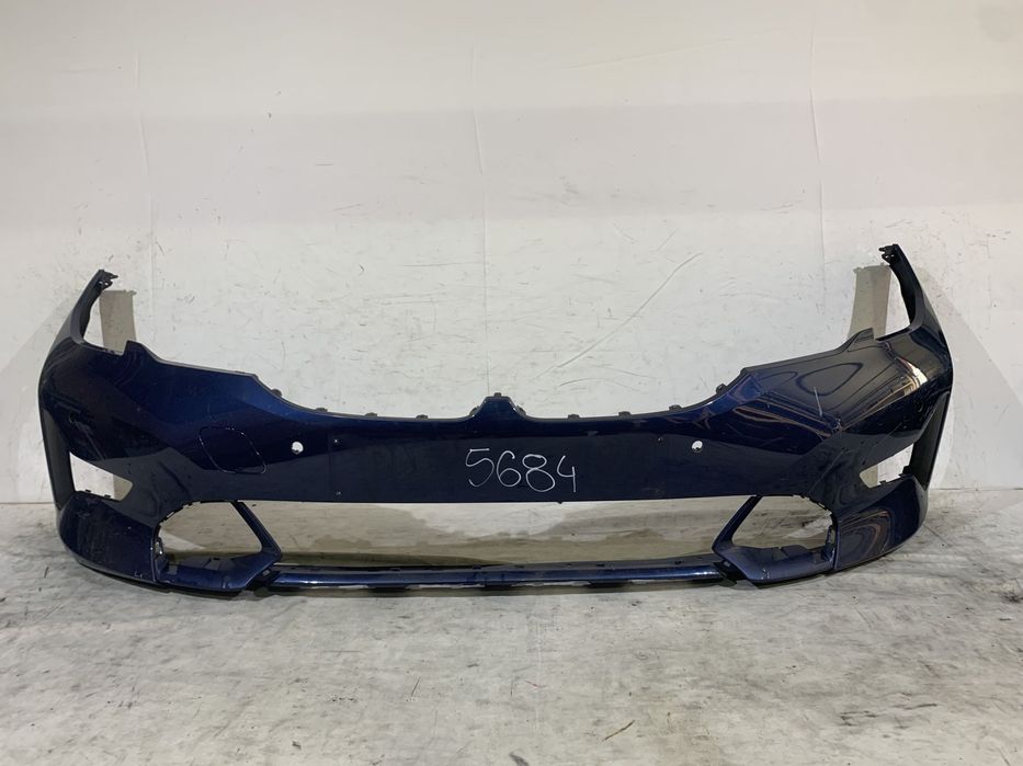 Bara fata BMW Seria 3, G20/G21, 2019, 2020, 2021, 2022, 2023, cod origine OE 51117468359.