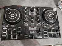 Dj controler Hercules