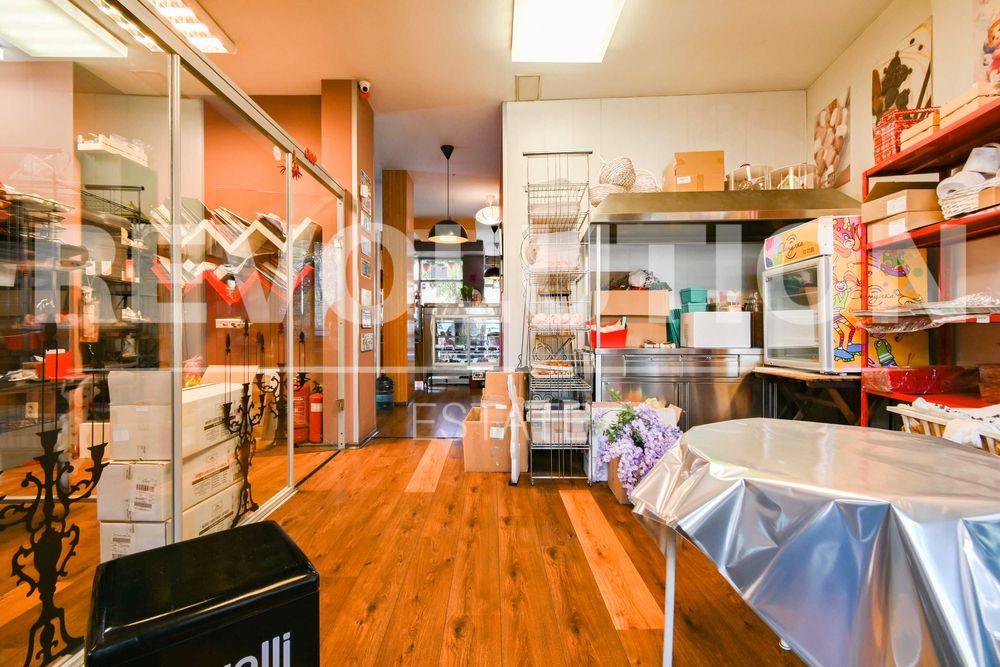 Продава се Заведение в София, Витоша - 237 кв.м за 2207 €/кв.м - Снимка #6