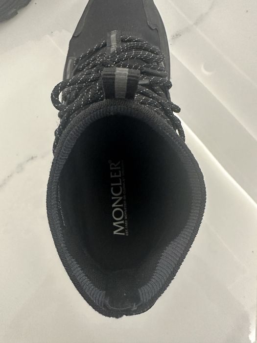 Ghete Moncler barbati