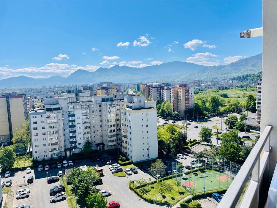 Inchiriere 3 cam. Persoana fizica