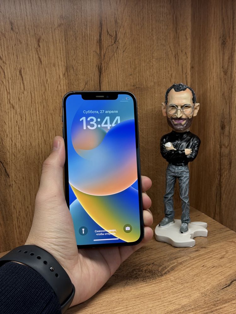  Apple iPhone 12 | 128 gb | Айфон 12