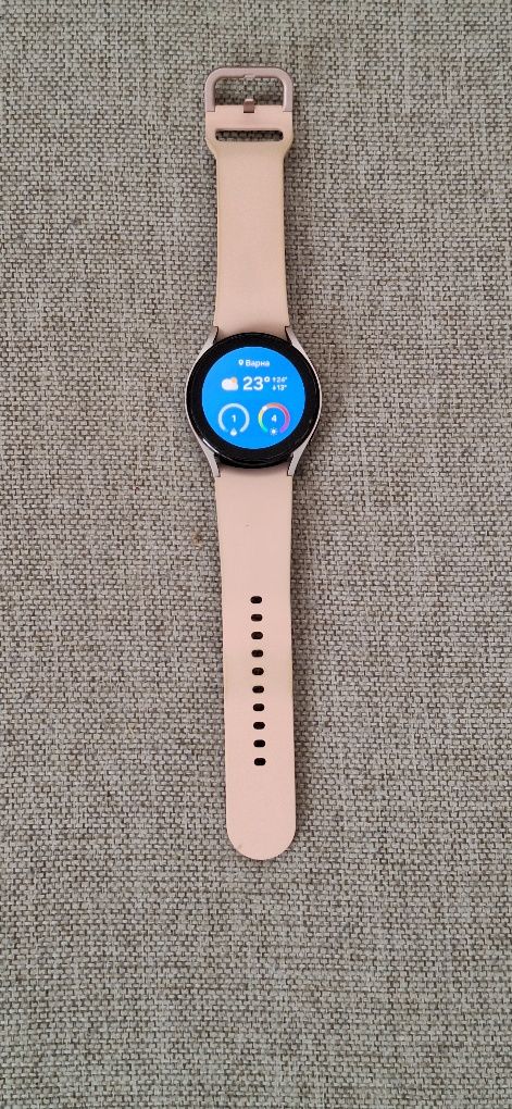 Samsung Galaxy Watch5