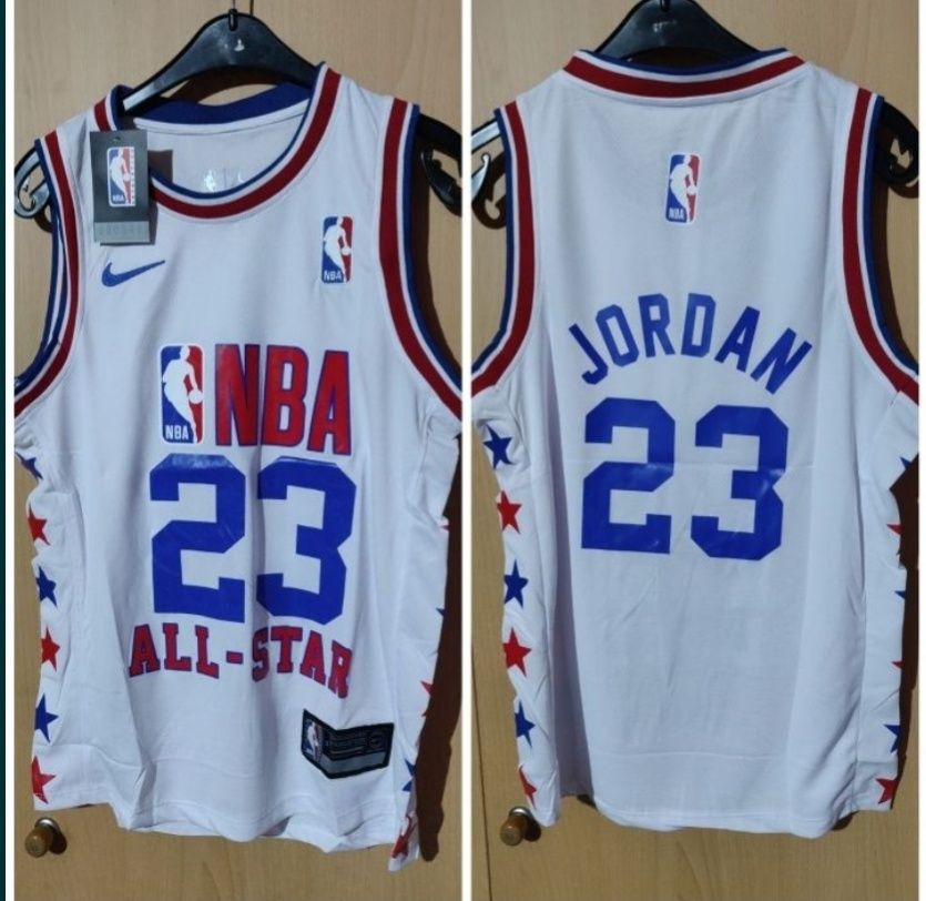 Maiou baschet NBA