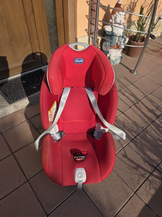 Scaun auto Chicco
