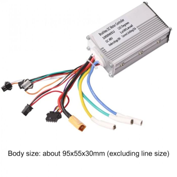 Контролер за Kugoo G2 pro