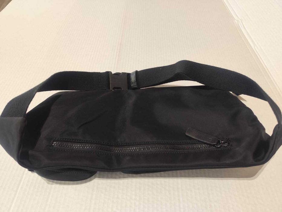 DSQUARED2 Vintage мъжка чанта за през рамо и кръст