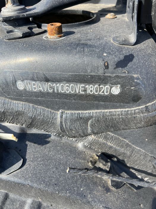 BMW 320d e90 ръчни скорости народни цени