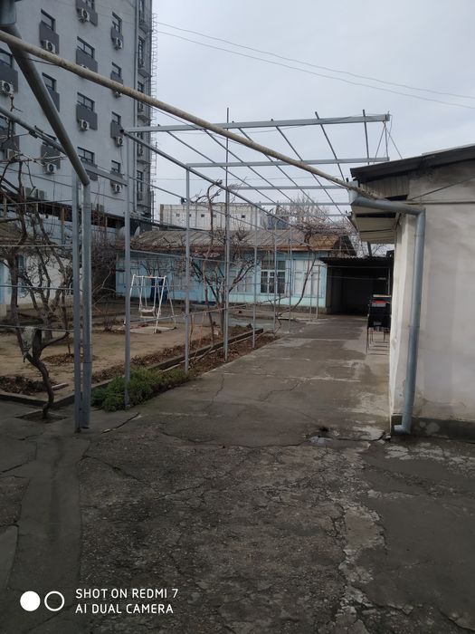 Toshkent shahar Yunusobod tumani Bo'g'ishamol 4 Tor 25 uy 12.33 sotuk