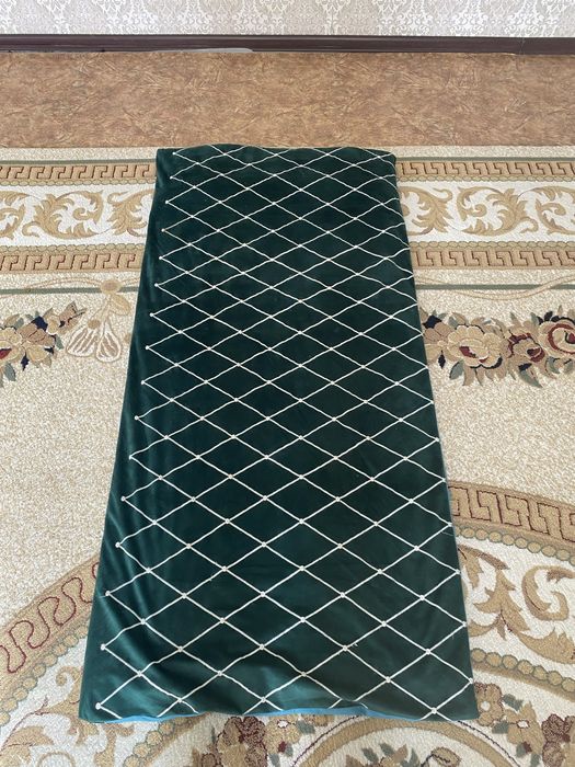 Көрпелер сатылады