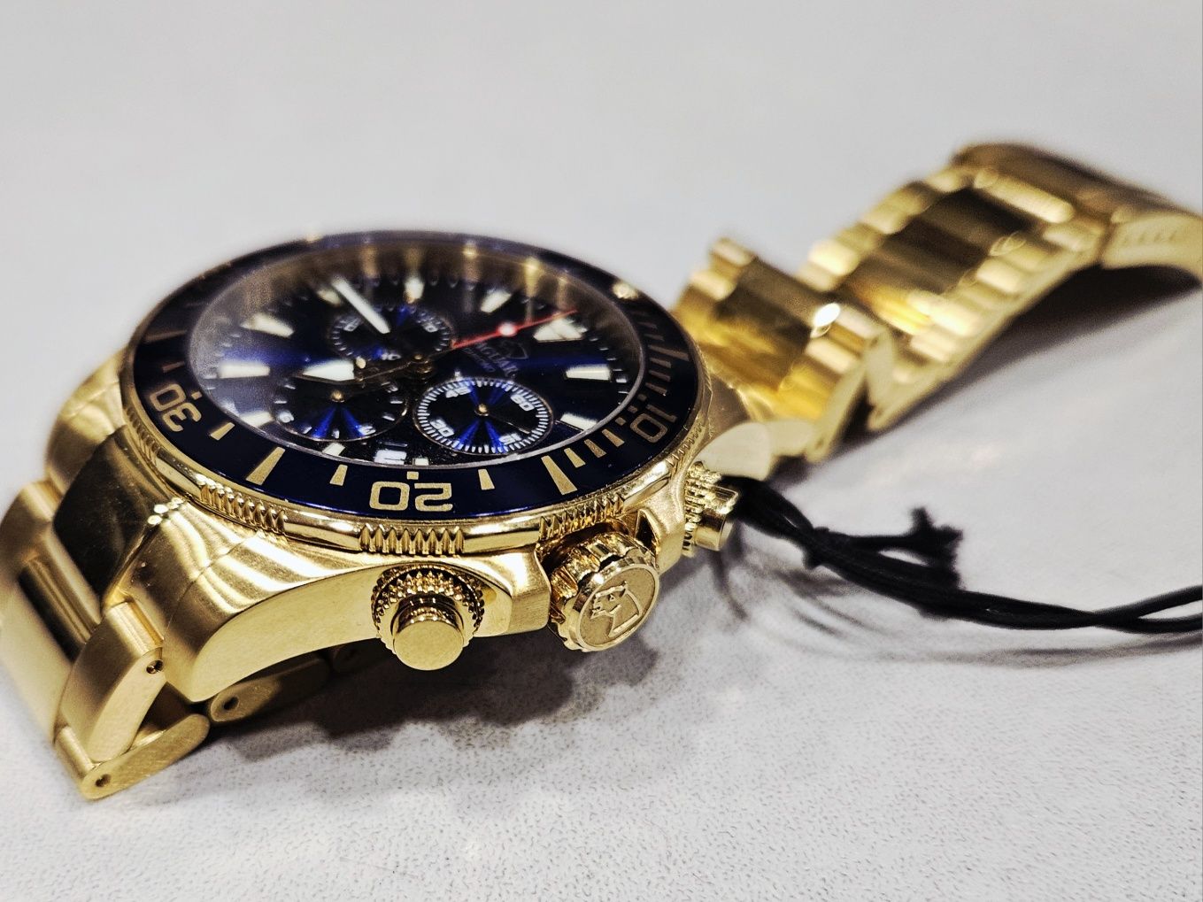 Часовник Jaguar Executive Diver J864/2 02360-25/5