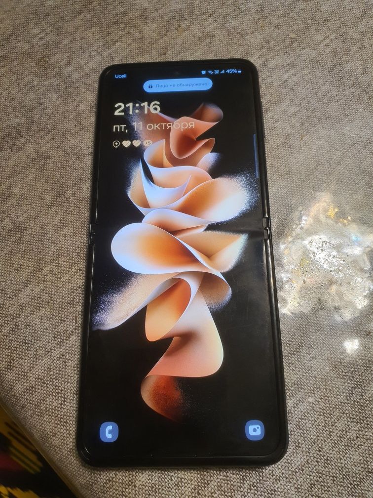 Samsung z flip 3