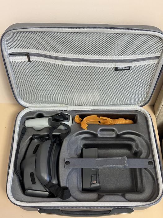 DJI Avata 2 + застраховка 2г.