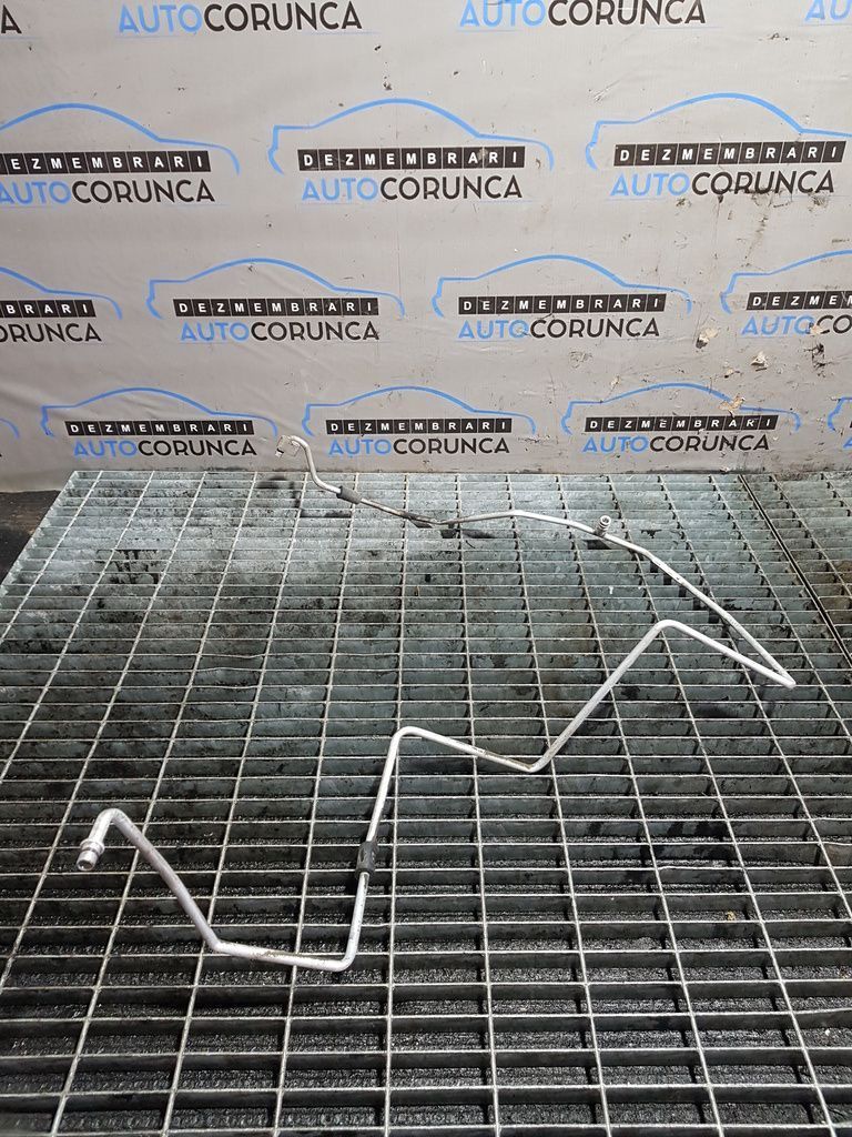 Conducta AC Mitsubishi L200 Facelift 2010 - 2015 4D56 (652)