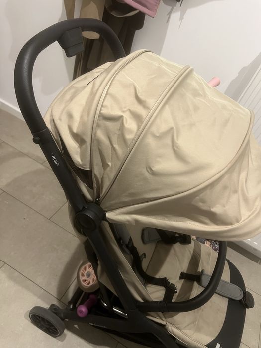 Carucior sport kimderkraft