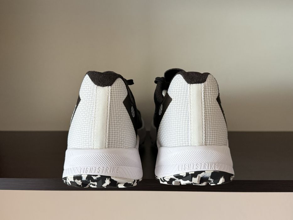 Adidas Terrex Agravic Flow 2/ 46номер 29.5см Стелка Като