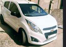 Spark 2013 yil 125000 yurgan toza