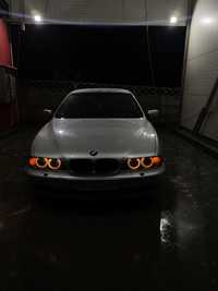 Vand BMW E39 2.5D