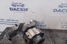 TURBINA TURBOSUFLANTA N47 MX 1253 BMW Seria 3 E90/E91/E92/E93  [din 2004 pana  2010] seria