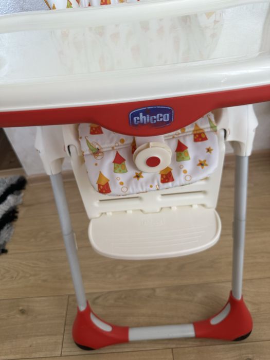 Scaun pt Bebelusi Chicco