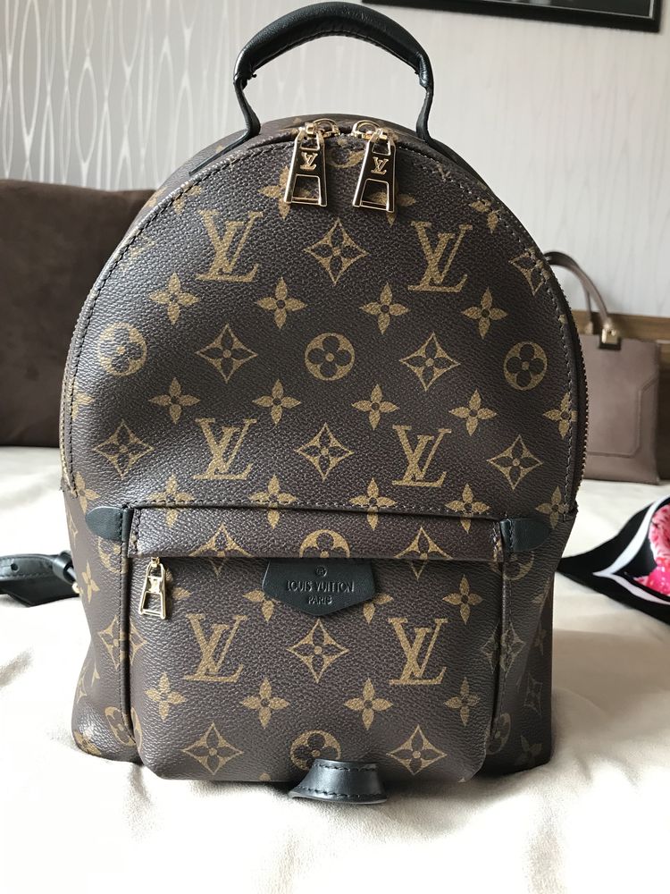 Раница Louis Vuitton