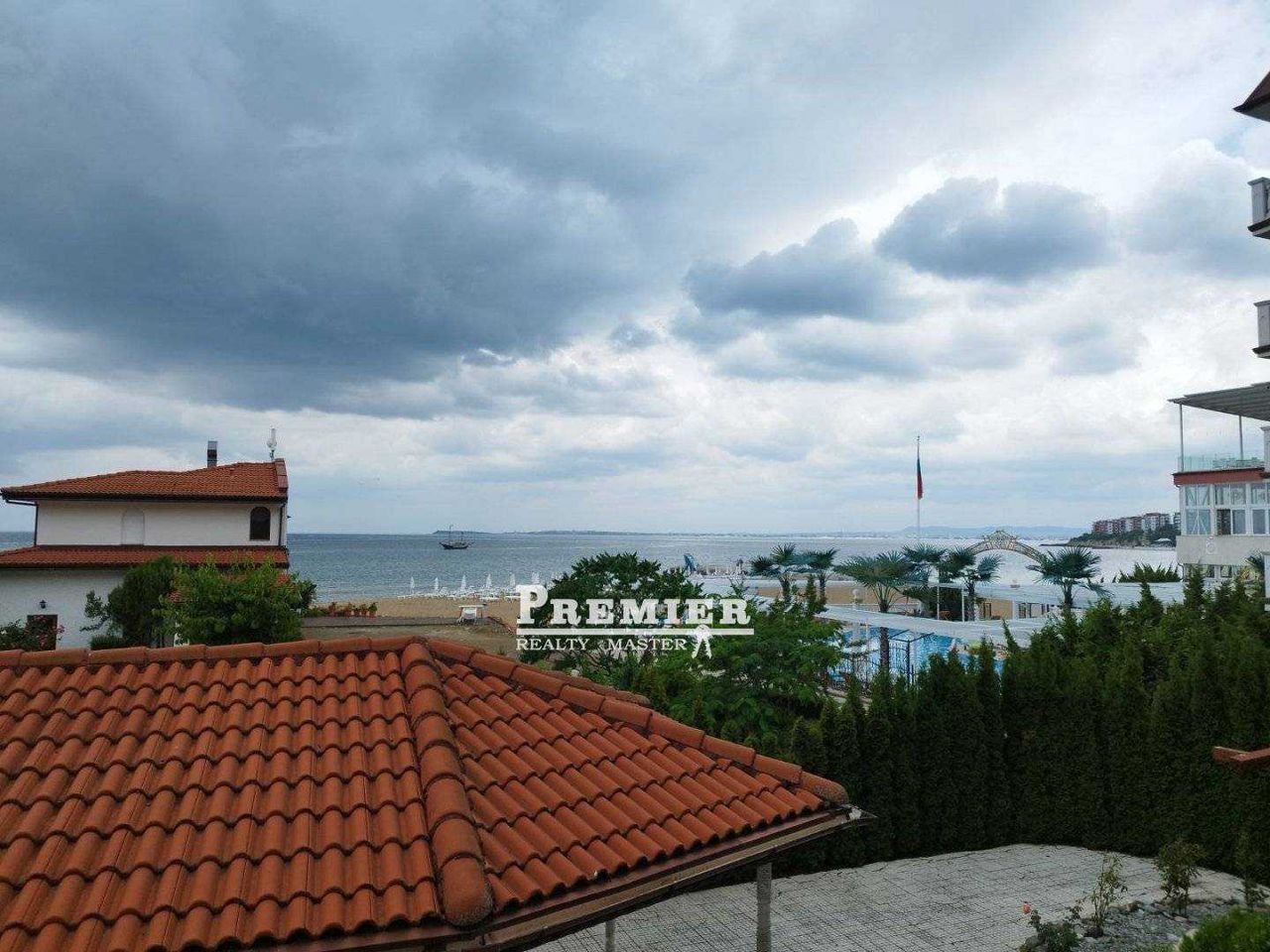 Продава се Двустаен апартамент в к.к. Елените - 68 кв.м за 1309 €/кв.м - Снимка #10