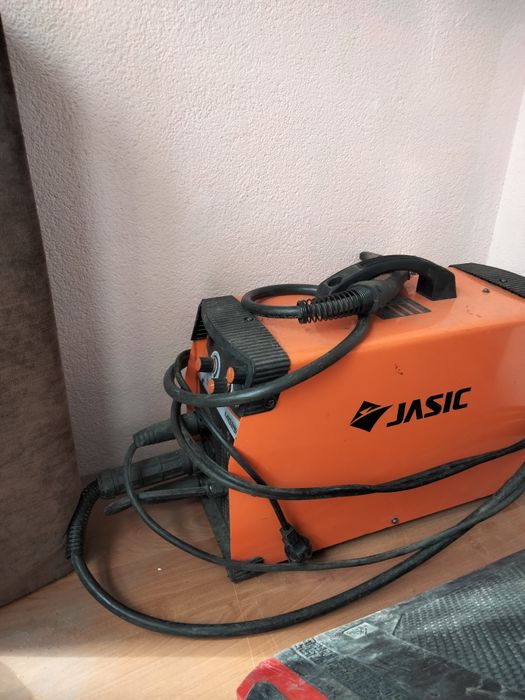 Сварочный аппарат полуавтомат