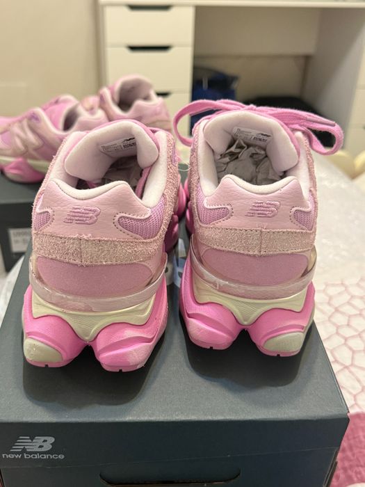 New balance 9060 ASOS pink