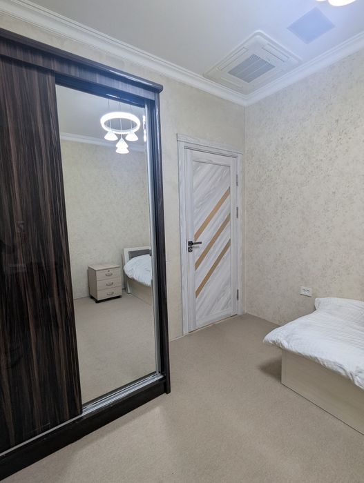 Квартира студенткам