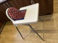 Scaun de copii Ikea Antilop