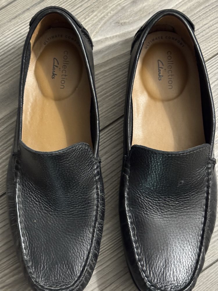 Мокасини Clarks