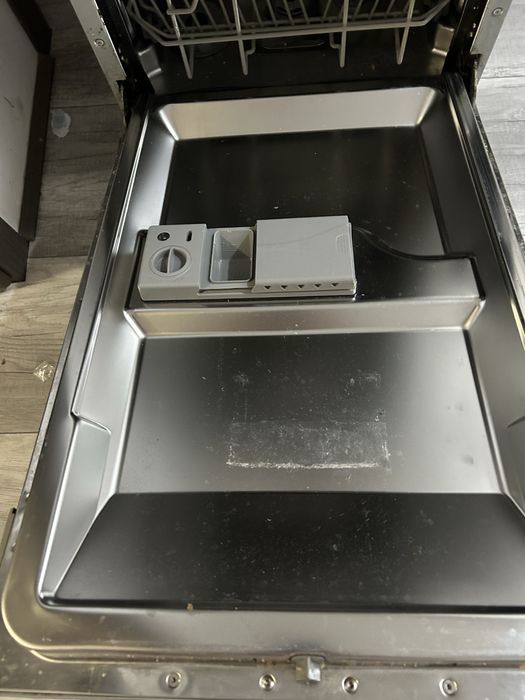 Vand masina de soalat vase