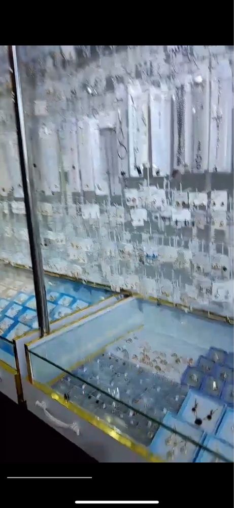Продаются качкственные ветрины