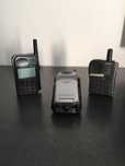 Vand telefoane Sony CMD-Z1 -Sony CMR-R111- Sony CMD-Z5